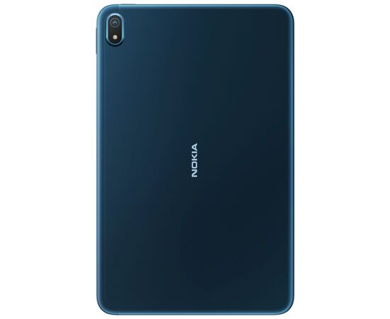 Планшет Nokia T20 10.4" WIFI 3/32Gb Blue (T20 WIFI 3/32Gb Blue), изображение 2 Планшет Nokia T20 10.4" WIFI 3/32Gb Blue (T20 WIFI 3/32Gb Blue), изображение 2