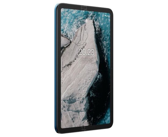 Планшет Nokia T20 10.4" WIFI 3/32Gb Blue (T20 WIFI 3/32Gb Blue), изображение 3 Планшет Nokia T20 10.4" WIFI 3/32Gb Blue (T20 WIFI 3/32Gb Blue), изображение 3