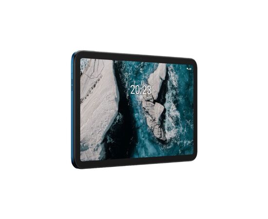 Планшет Nokia T20 10.4" WIFI 3/32Gb Blue (T20 WIFI 3/32Gb Blue), изображение 4 Планшет Nokia T20 10.4" WIFI 3/32Gb Blue (T20 WIFI 3/32Gb Blue), изображение 4