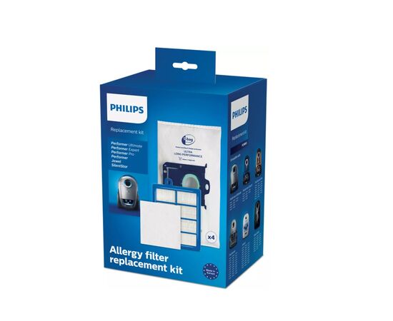 Фільтр до пилососу Philips FC8060/01