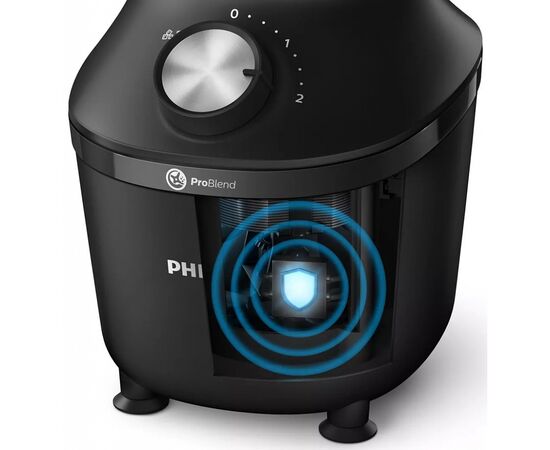 Блендер Philips HR2291/41, изображение 13 Блендер Philips HR2291/41, изображение 13