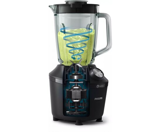 Блендер Philips HR2291/41, изображение 14 Блендер Philips HR2291/41, изображение 14