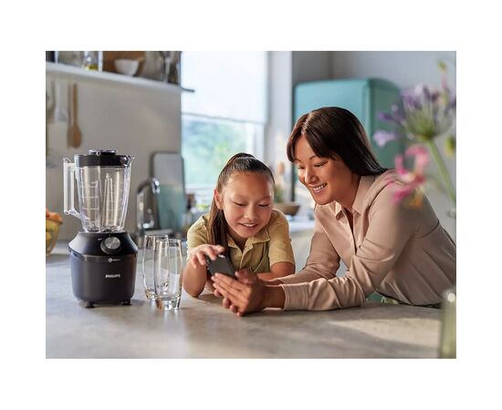 Блендер Philips HR2291/41, изображение 2 Блендер Philips HR2291/41, изображение 2