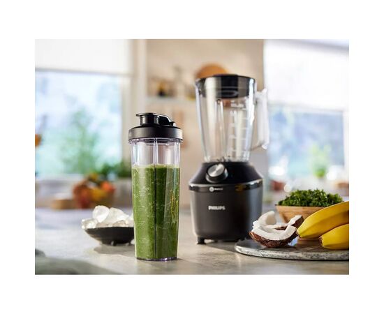 Блендер Philips HR2291/41, изображение 6 Блендер Philips HR2291/41, изображение 6