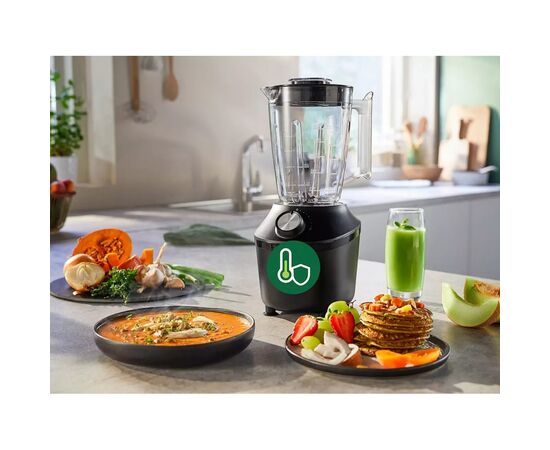 Блендер Philips HR2291/41, изображение 7 Блендер Philips HR2291/41, изображение 7