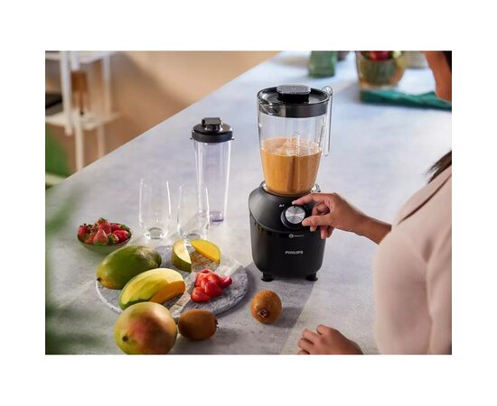 Блендер Philips HR2291/41, изображение 8 Блендер Philips HR2291/41, изображение 8