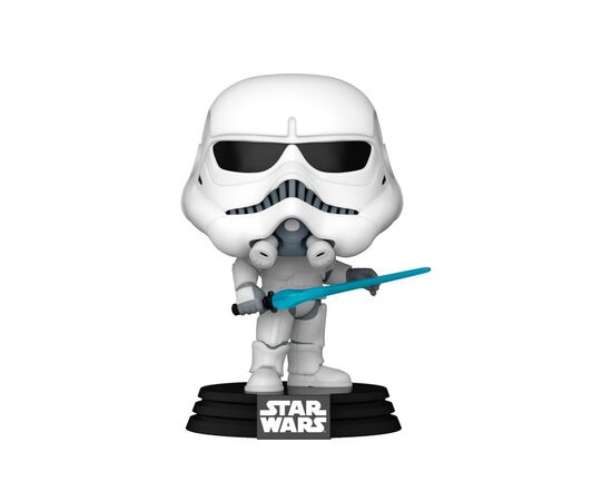 Фигурка для геймеров Funko Pop Штурмовик (56769)