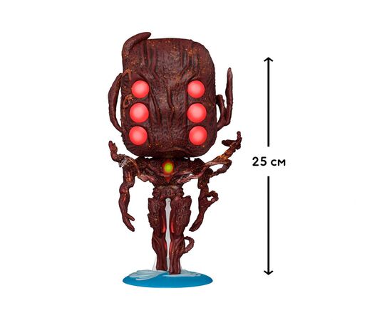 Фигурка для геймеров Funko Pop серии Вечные – Аришем 25 см (50123), изображение 2 Фигурка для геймеров Funko Pop серии Вечные – Аришем 25 см (50123), изображение 2
