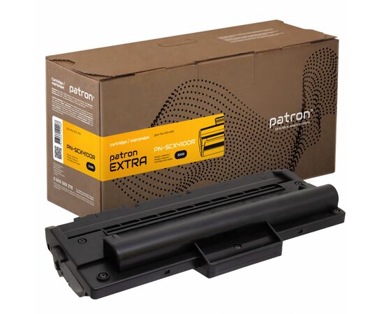 Картридж Patron SAMSUNG SCX-4100 EXTRA (PN-SCX4100R)