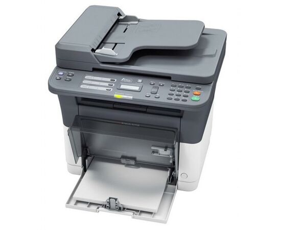 Многофункциональное устройство Kyocera FS-1025MFP (1102M63RU2 /1102M63NX2), изображение 7 Многофункциональное устройство Kyocera FS-1025MFP (1102M63RU2 /1102M63NX2), изображение 7