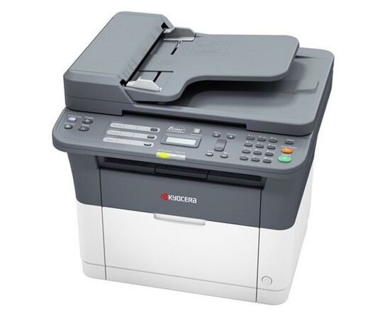 Многофункциональное устройство Kyocera FS-1025MFP (1102M63RU2 /1102M63NX2)