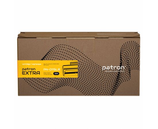 Картридж Patron SAMSUNG SL-M2870 Extra (PN-D115LR)
