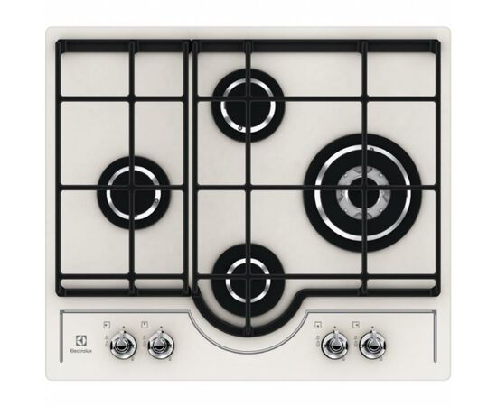 Варочная поверхность Electrolux GPE 363 RCV (GPE363RCV)