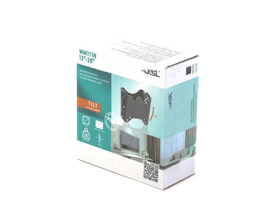 Кронштейн KSL WM111N, изображение 8 Кронштейн KSL WM111N, изображение 8