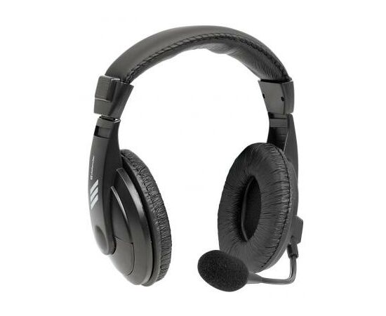 Наушники Defender Gryphon 750U USB (63752), изображение 2 Наушники Defender Gryphon 750U USB (63752), изображение 2