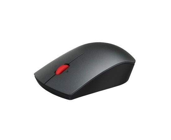 Мышка Lenovo Professional Wireless Laser (4X30H56886), изображение 2 Мышка Lenovo Professional Wireless Laser (4X30H56886), изображение 2