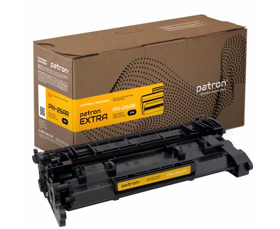 Картридж Patron HP LJ CF226A Extra (PN-26AR)