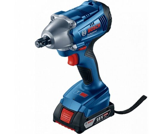 Гайковерт Bosch GDS 250-LI аккумуляторный (0.601.9G6.120)
