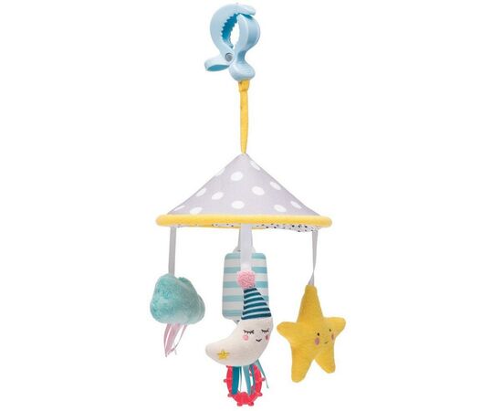 Іграшка на коляску Taf Toys Місяць (12095)