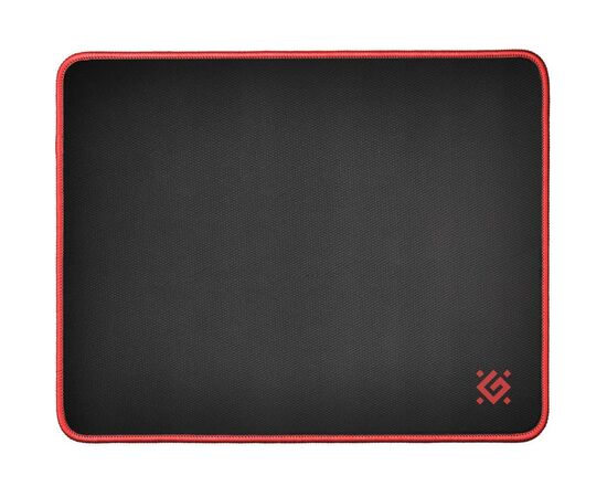 Коврик для мышки Defender Black M (50560)