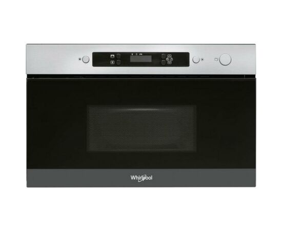 Мікрохвильова піч Whirlpool AMW4900IX