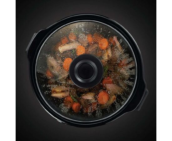 Мультиварка Russell Hobbs Chalkboard (24180-56), изображение 5 Мультиварка Russell Hobbs Chalkboard (24180-56), изображение 5