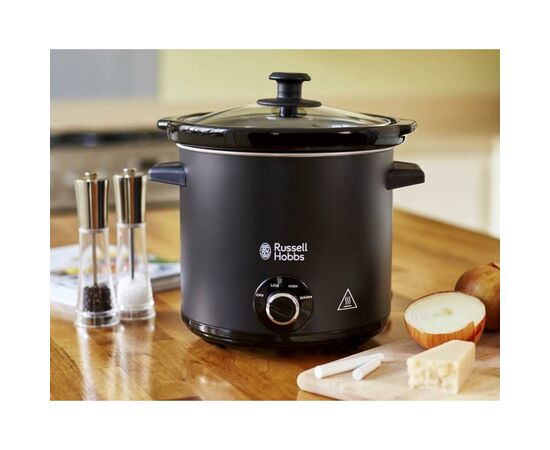 Мультиварка Russell Hobbs Chalkboard (24180-56), изображение 7 Мультиварка Russell Hobbs Chalkboard (24180-56), изображение 7
