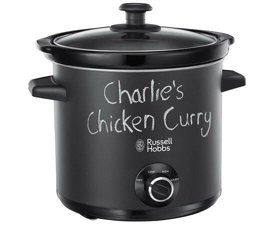 Мультиварка Russell Hobbs Chalkboard (24180-56)