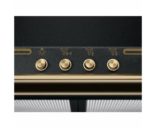 Витяжка кухонна Electrolux EFC226R, зображення 2 Витяжка кухонна Electrolux EFC226R, зображення 2