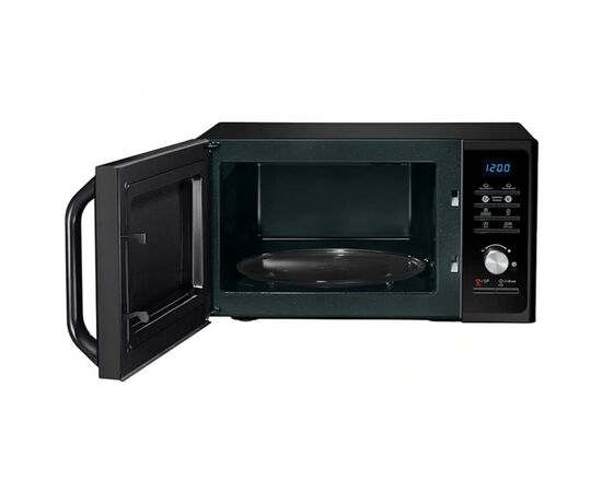 Микроволновая печь Samsung MG 23 F 302 TAK/UA (MG23F302TAK/UA), изображение 4 Микроволновая печь Samsung MG 23 F 302 TAK/UA (MG23F302TAK/UA), изображение 4