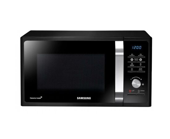Микроволновая печь Samsung MG 23 F 302 TAK/UA (MG23F302TAK/UA)
