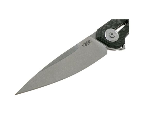 Нож ZT 0707, изображение 3 Нож ZT 0707, изображение 3