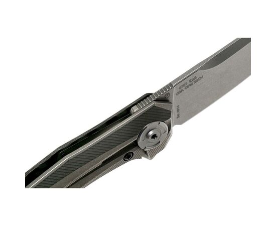 Нож ZT 0707, изображение 4 Нож ZT 0707, изображение 4