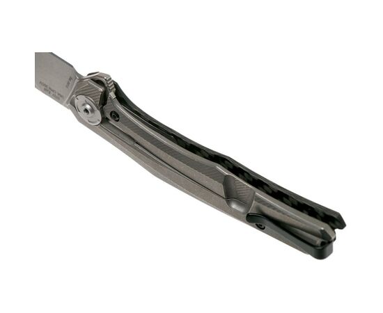 Нож ZT 0707, изображение 6 Нож ZT 0707, изображение 6