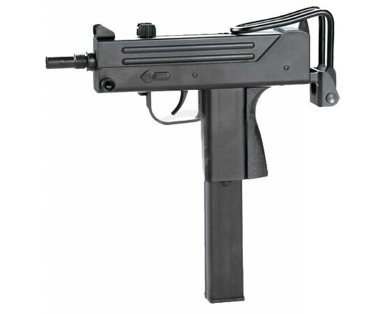 Пневматичний пістолет SAS Mac 11 (AAKCMD550AZB)