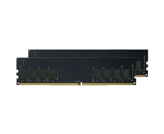 Модуль пам'яті для комп'ютера DDR4 32GB (2x16GB) 3200 MHz eXceleram (E4323222CD)