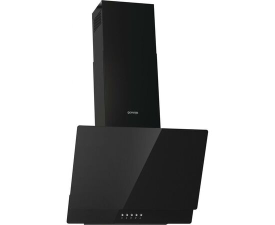 Вытяжка кухонная Gorenje WHI629EB, изображение 2 Вытяжка кухонная Gorenje WHI629EB, изображение 2