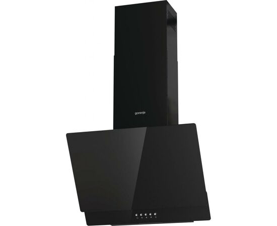 Вытяжка кухонная Gorenje WHI629EB, изображение 3 Вытяжка кухонная Gorenje WHI629EB, изображение 3