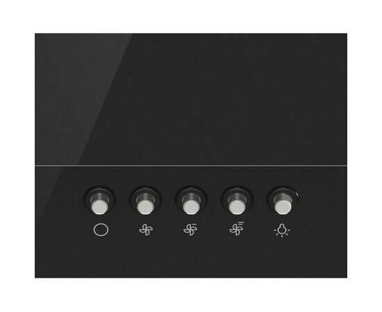 Вытяжка кухонная Gorenje WHI629EB, изображение 4 Вытяжка кухонная Gorenje WHI629EB, изображение 4