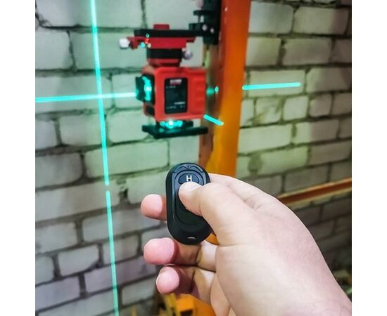 Лазерный нивелир Stark LL-12G-3D (290080120), изображение 10 Лазерный нивелир Stark LL-12G-3D (290080120), изображение 10