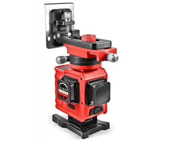 Лазерный нивелир Stark LL-12G-3D (290080120), изображение 2 Лазерный нивелир Stark LL-12G-3D (290080120), изображение 2