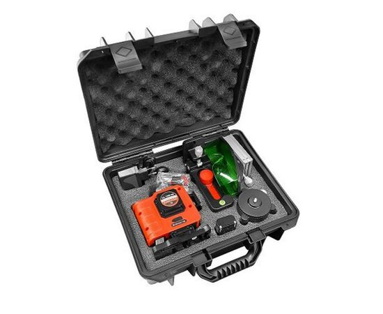 Лазерный нивелир Stark LL-12G-3D (290080120), изображение 7 Лазерный нивелир Stark LL-12G-3D (290080120), изображение 7