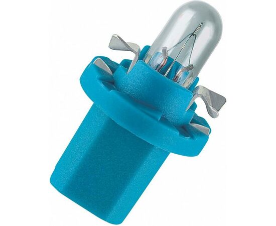 Автолампа Philips 1.2W (12603 CP), изображение 2 Автолампа Philips 1.2W (12603 CP), изображение 2