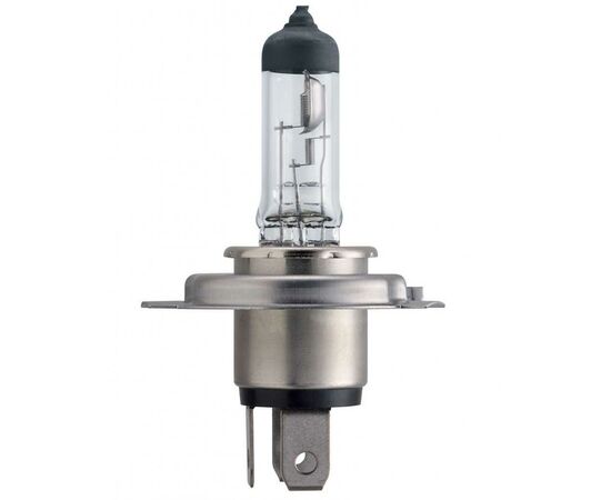 Автолампа Philips галогенова 60/55W (12342 VP B1)