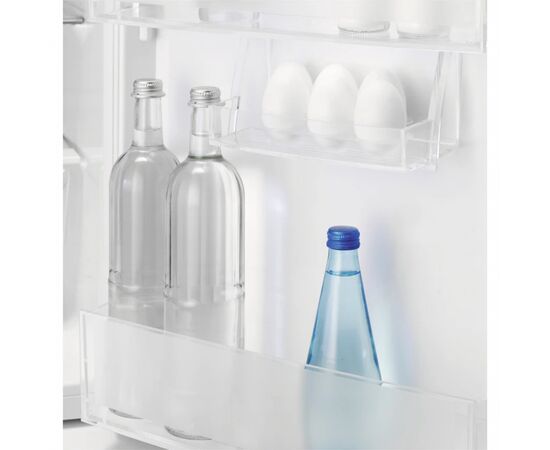 Холодильник Electrolux RNT6TF18S1, изображение 2 Холодильник Electrolux RNT6TF18S1, изображение 2