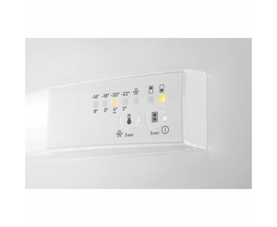 Холодильник Electrolux RNT6TF18S1, изображение 6 Холодильник Electrolux RNT6TF18S1, изображение 6