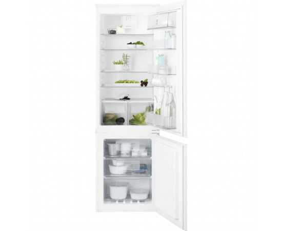 Холодильник Electrolux RNT6TF18S1