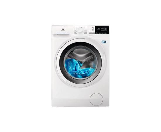 Пральна машина Electrolux EW7W4684WU