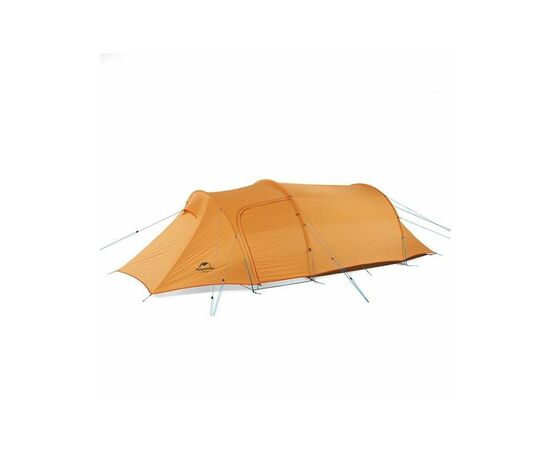 Палатка Naturehike Opalus NH20ZP001 210T Orange (6927595750667)