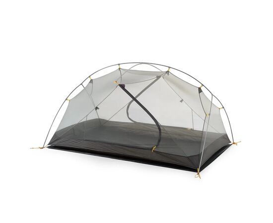 Палатка Naturehike Mongar NH17T007-M 20D Grey (6927595708071), изображение 3 Палатка Naturehike Mongar NH17T007-M 20D Grey (6927595708071), изображение 3
